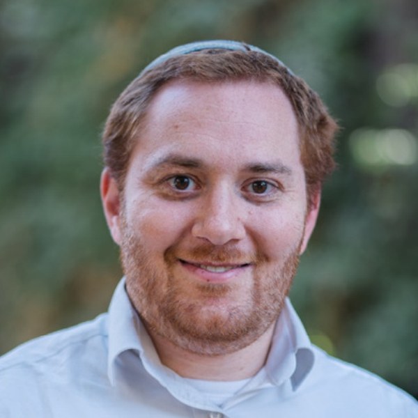 Rav Moshe Abrams