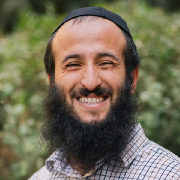 Rav Albert Katz