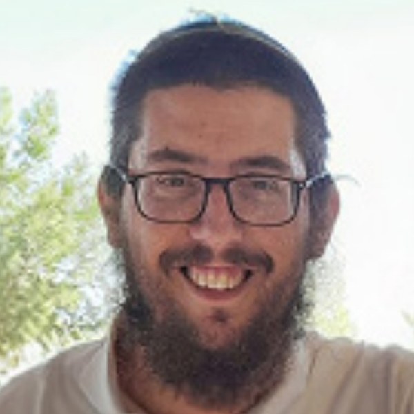 Rav Yotam Erlich