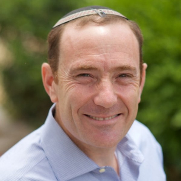 Rav Shaul Feldman