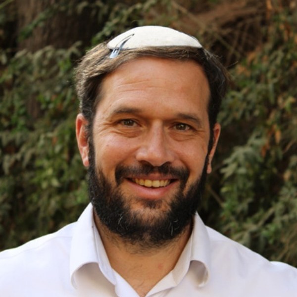 Rav Yair Halevi (Eisenstock)