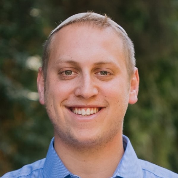 Rav Hillel Kahn