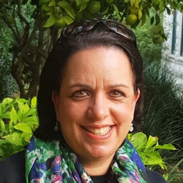 Michelle Kaplansky