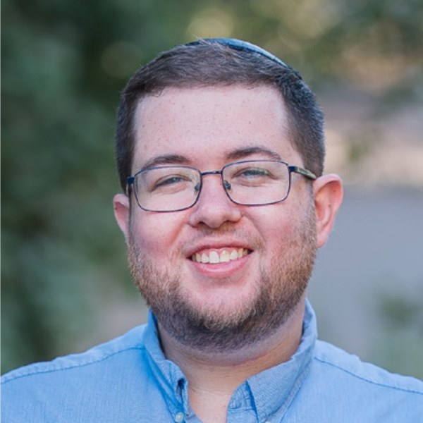 Rav Akiva Rubin