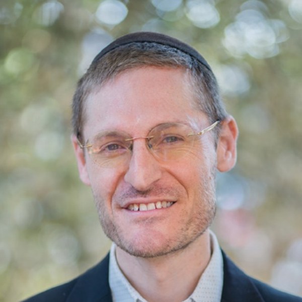 Rav Ari Zeev Schwartz