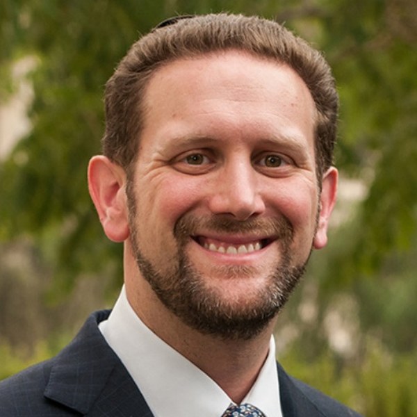 Rabbi Dr. Yehuda Seif