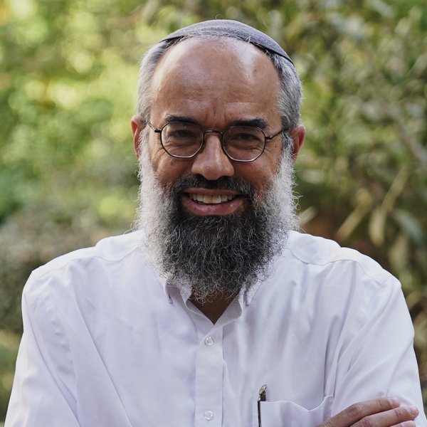 Rav Yitzchak Steinberg