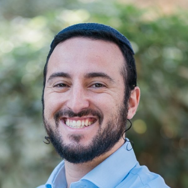 Rav Eli Weinstein